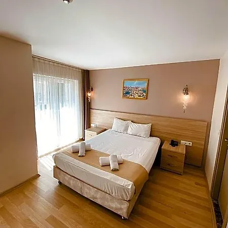 Ottoman Luxury Szálloda Isztambul