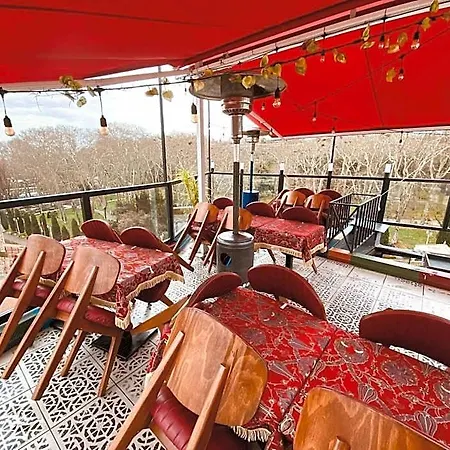 Ottoman Luxury Szálloda Isztambul