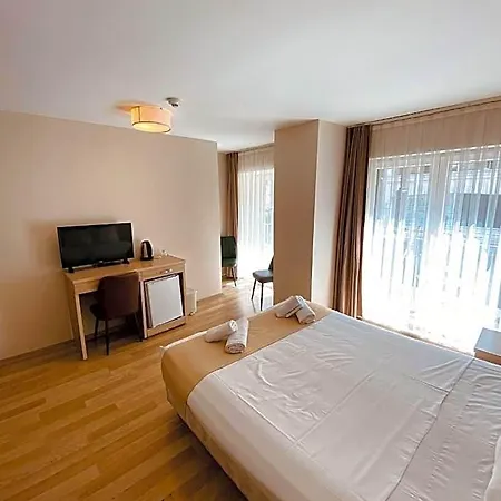 Ottoman Luxury 3*