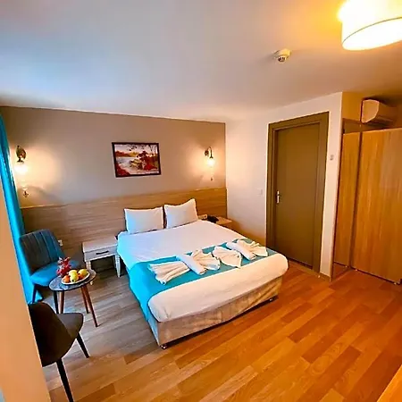 Ottoman Luxury Szálloda Isztambul