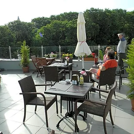 Otel Ottoman Luxury İstanbul