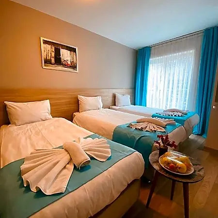 Ottoman Luxury Szálloda 3*