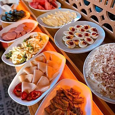 Ottoman Luxury