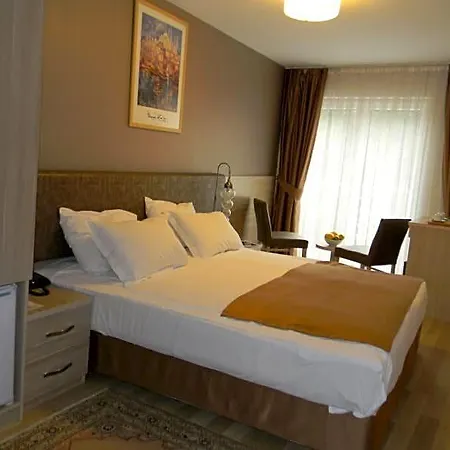 Szálloda Ottoman Luxury