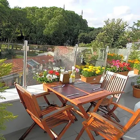 Ottoman Luxury 3*