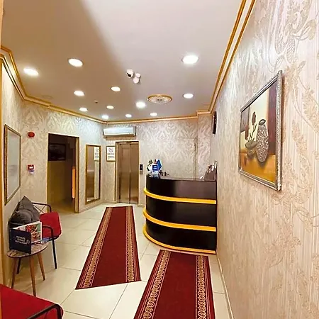 Ottoman Luxury 3*