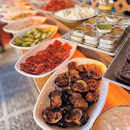 Ottoman Luxury Szálloda