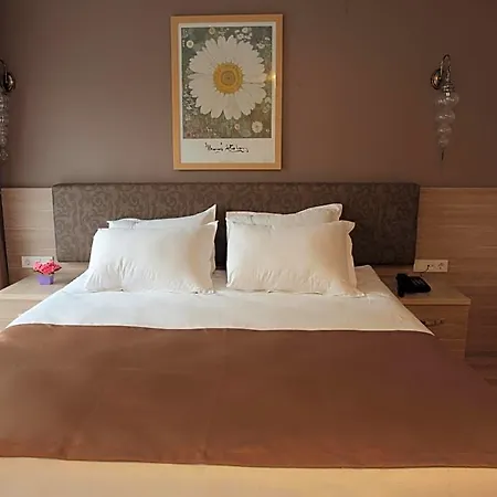 Otel Ottoman Luxury İstanbul