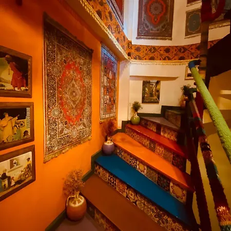 Ottoman Luxury Szálloda