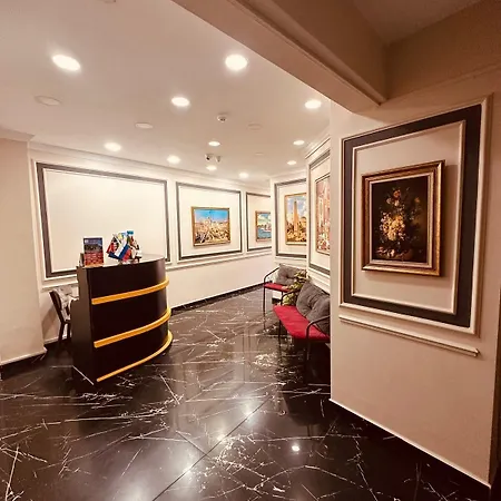 Ottoman Luxury