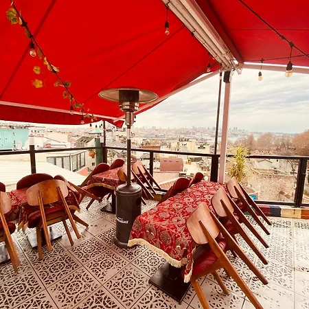 Ottoman Luxury
