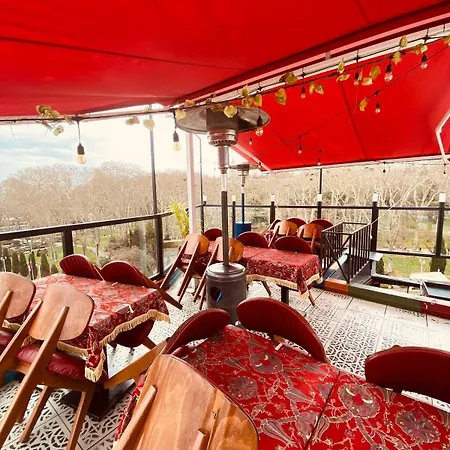 Hotel Ottoman Luxury Istanbul