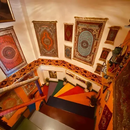 Ottoman Luxury Szálloda Isztambul
