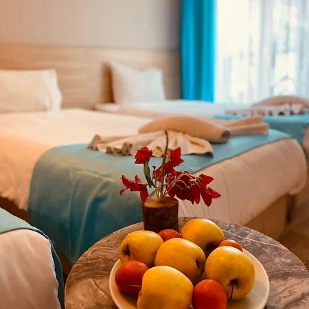 Ottoman Luxury Hotel