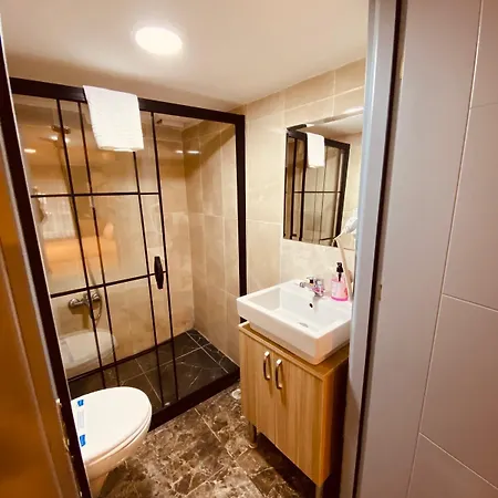 Ottoman Luxury Hotel Istanbul