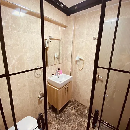 Hotel Ottoman Luxury