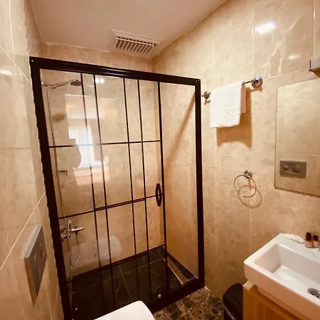 Ottoman Luxury Szálloda 3*
