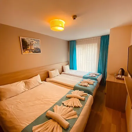 Ottoman Luxury