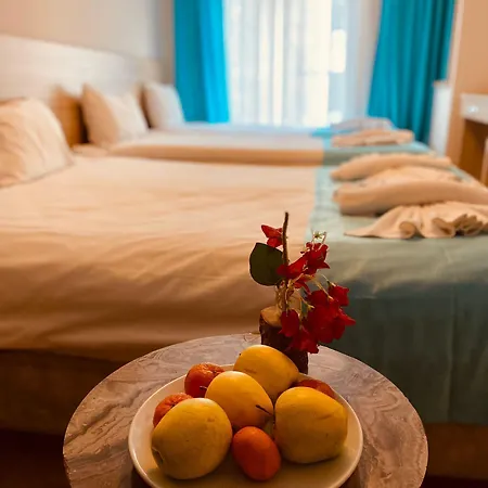 Ottoman Luxury 3* Istanbul