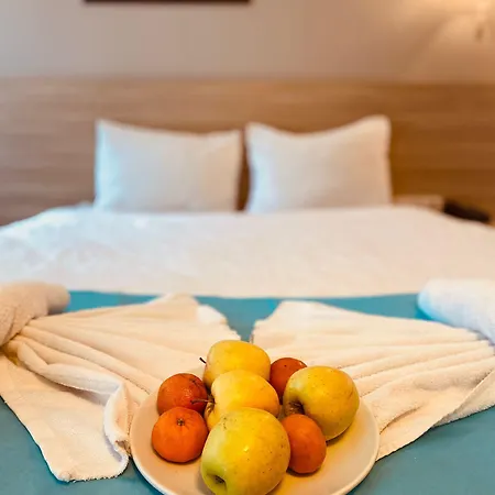 Ottoman Luxury Hotel