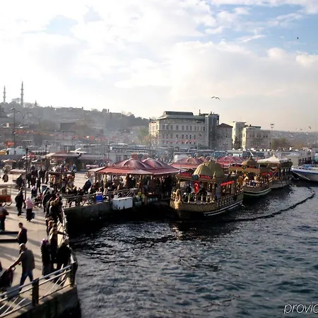 Ottoman Luxury 3*