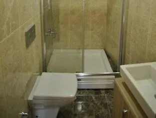 Ottoman Luxury Szálloda 3*