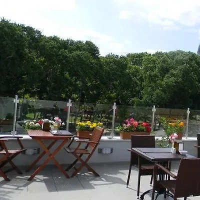 Ottoman Luxury 3*