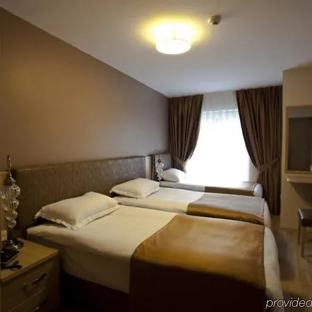 Ottoman Luxury Szálloda 3*