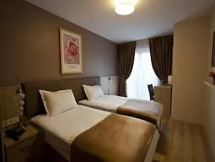 Szálloda Ottoman Luxury 3*