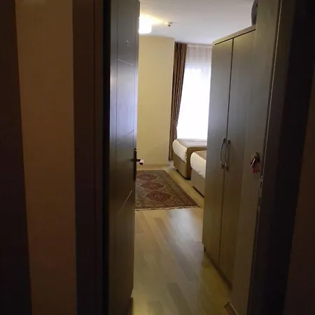 Hotel Ottoman Luxury Istambul