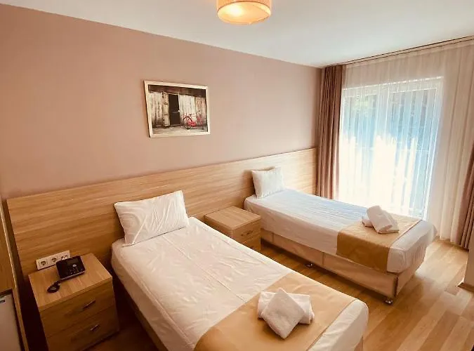 Ottoman Luxury Istanbul