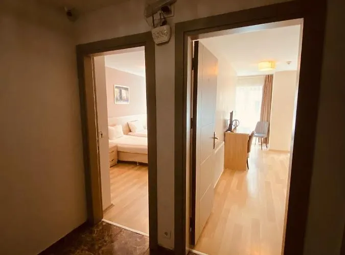 Hotell Ottoman Luxury