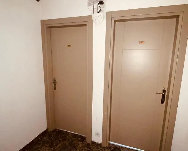 Ottoman Luxury Hotell