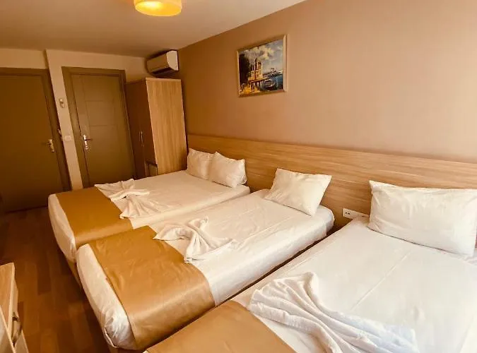 Ottoman Luxury Istanbul