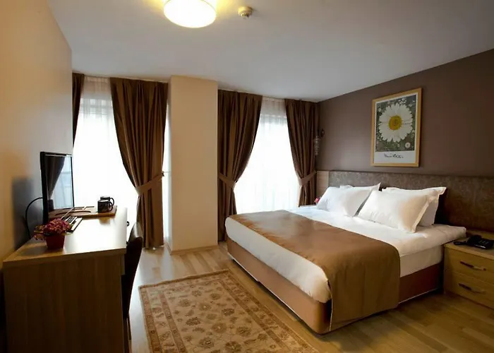 Ottoman Luxury 3* Istanbul