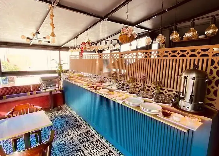 Ottoman Luxury Istanbul