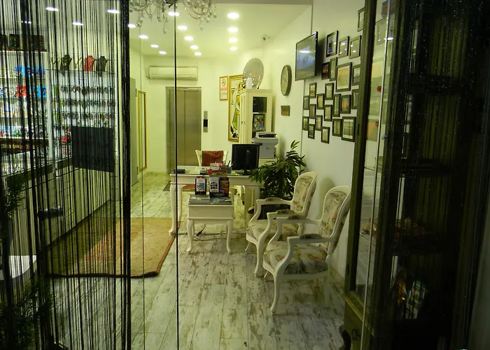 Ottoman Luxury Istanbul