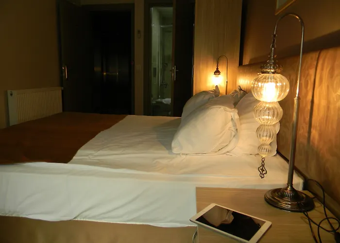 Ottoman Luxury 3* Istanbul