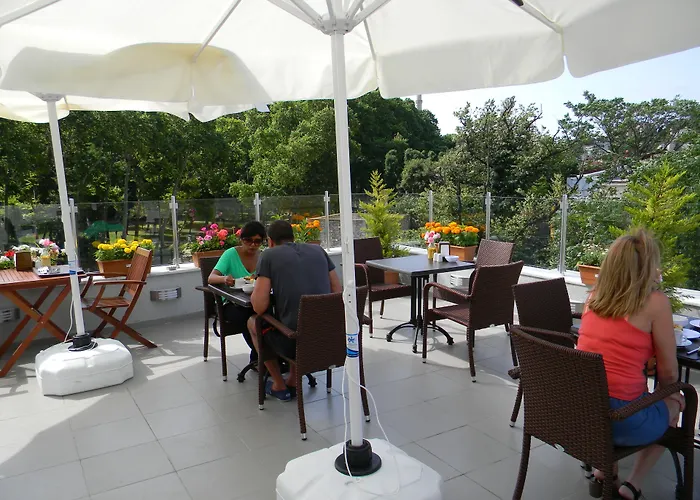 Ottoman Luxury Istanbul