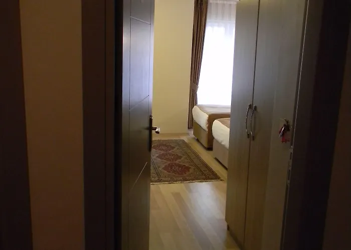 Ottoman Luxury 3* Istanbul