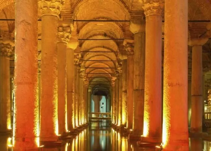 Hotell Ottoman Luxury 3*