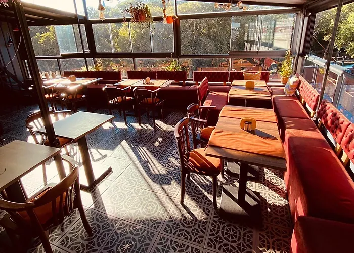 Ottoman Luxury Hotell