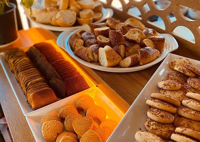 Ottoman Luxury Hotell Istanbul