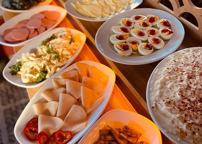 Ottoman Luxury 3* Istanbul