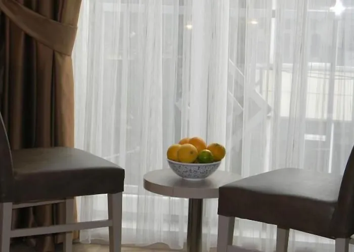 Ottoman Luxury 3* Istanbul