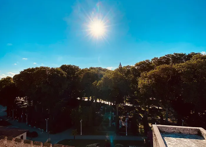 Ottoman Luxury 3* Istanbul