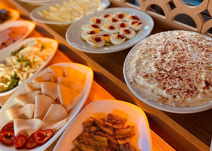 Ottoman Luxury Hotell 3*