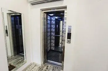 Otel Ottoman Luxury İstanbul