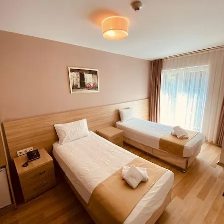 Ottoman Luxury Stambuł