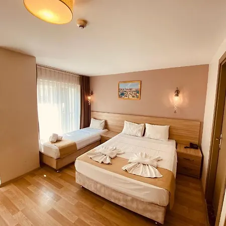Ottoman Luxury Stambuł
